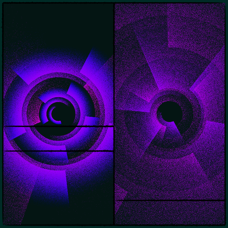 Mapped Orbits for Unbound Electrons #129