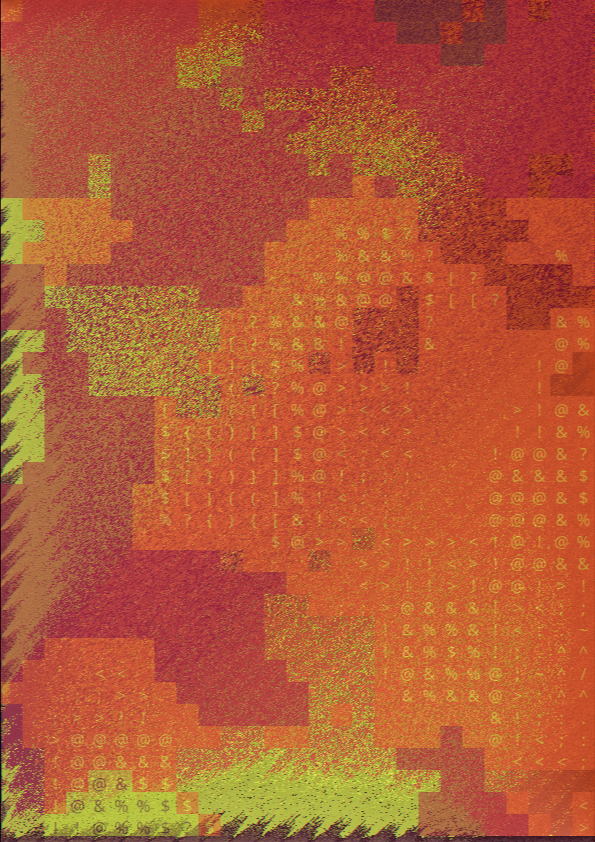 Convergence Remnants #8228