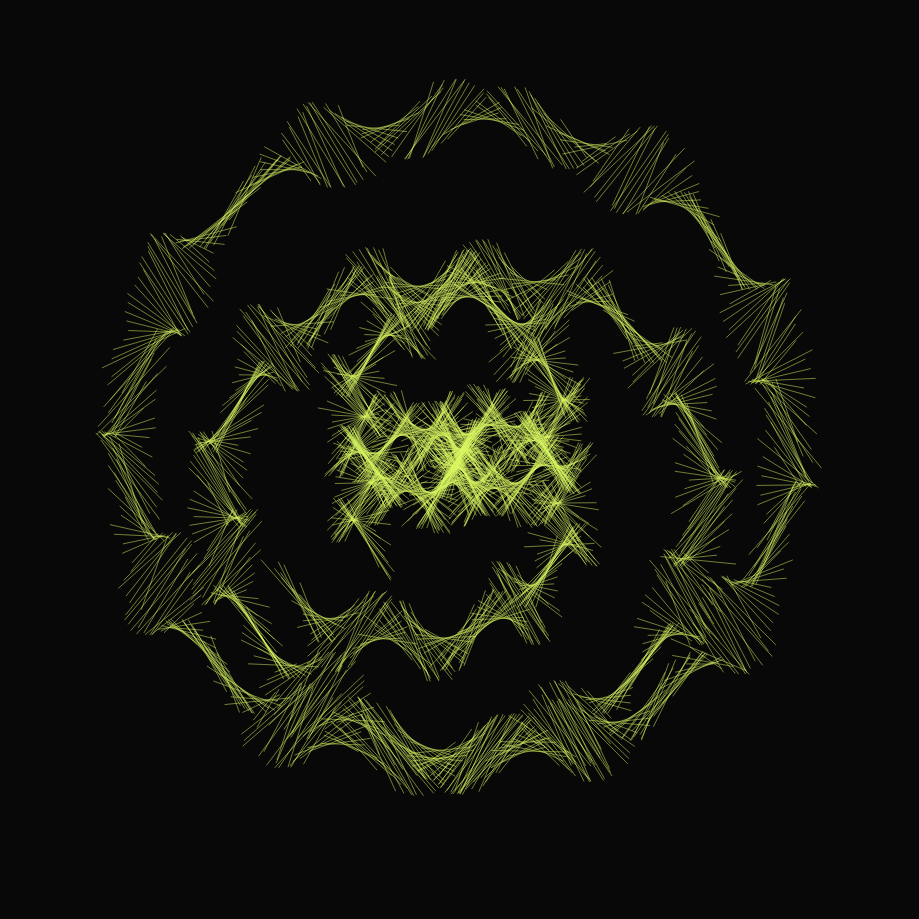 The Noise #11644