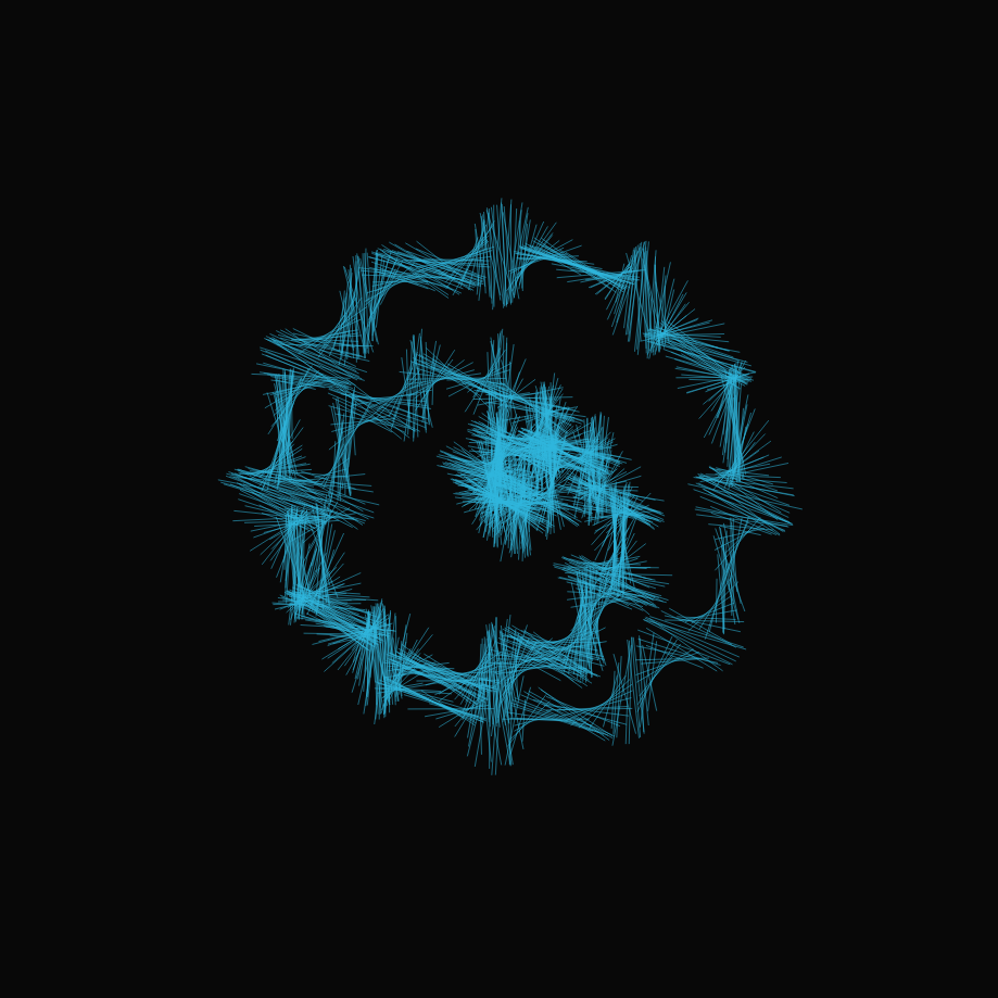 The Noise #14651