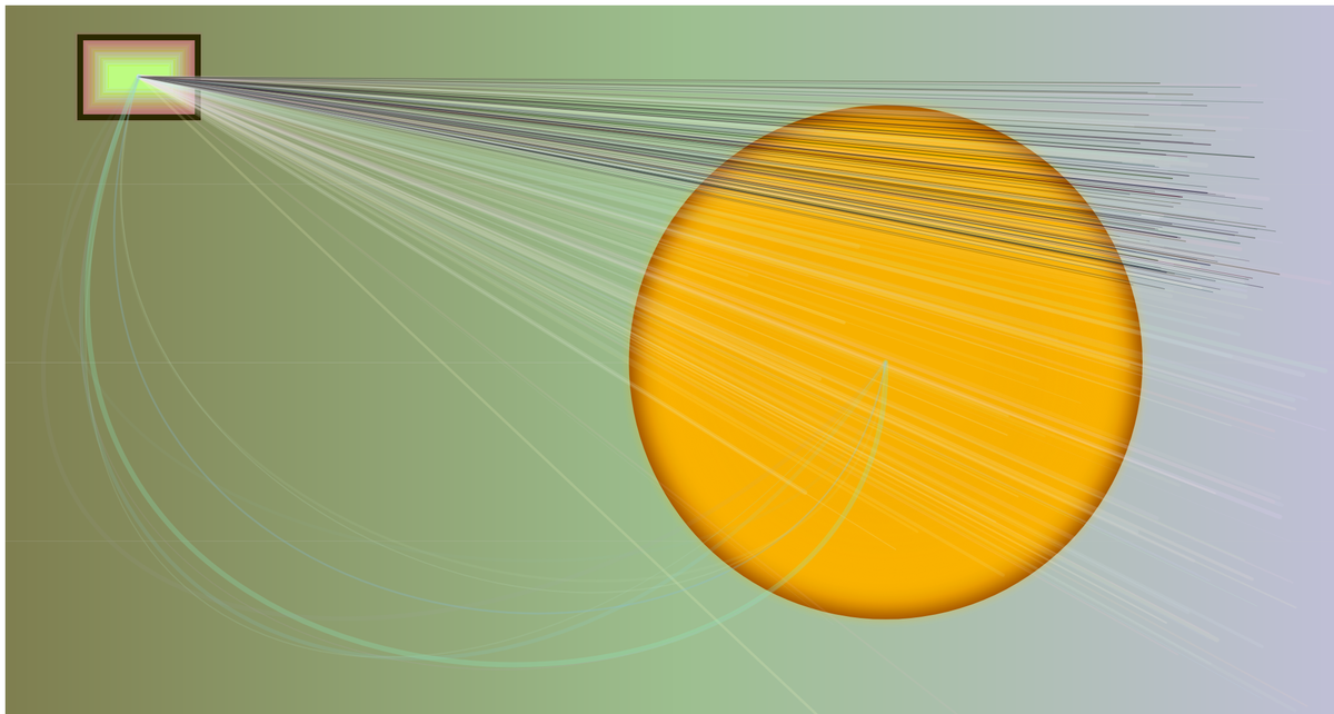 2 Incompatible Shapes Celebrate Difference #4