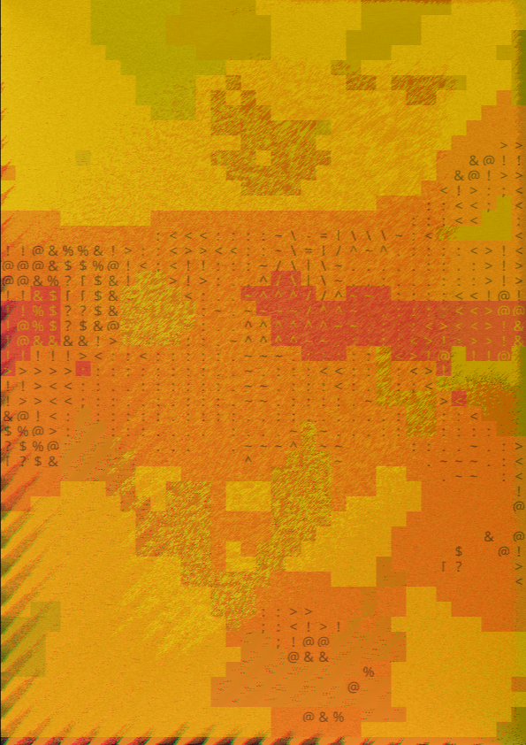 Convergence Remnants #11127