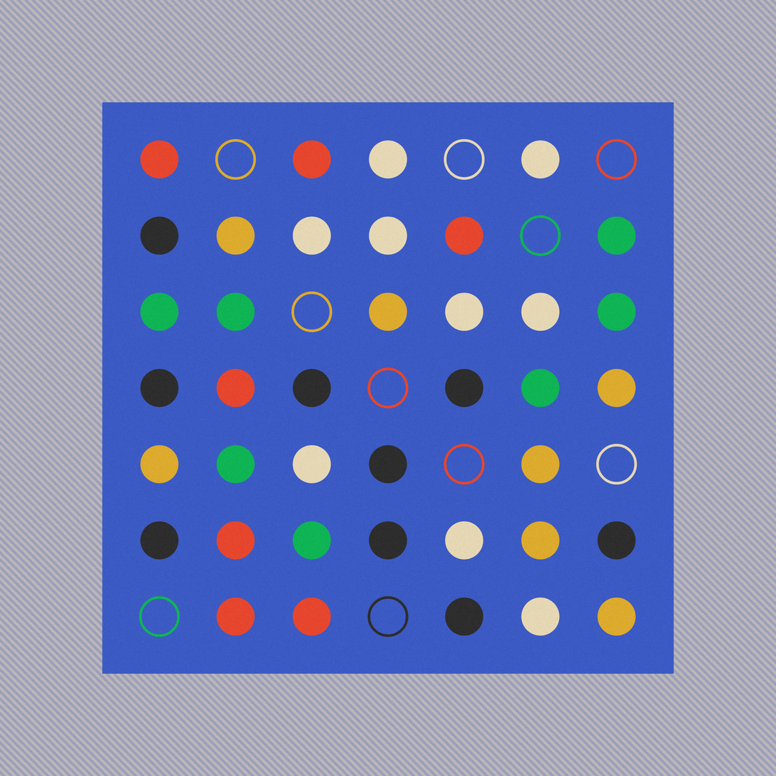 Dots #168