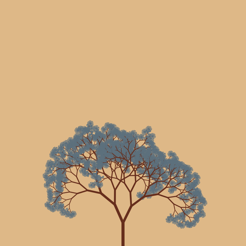 Life Tree #69