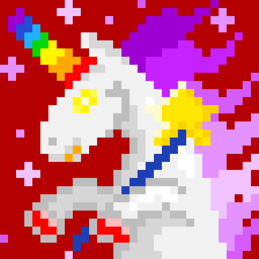 Unicorn #6248