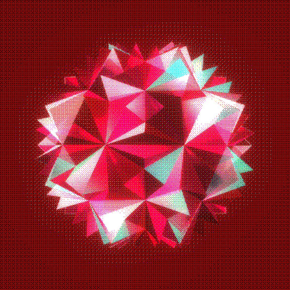 Crystalyx #120