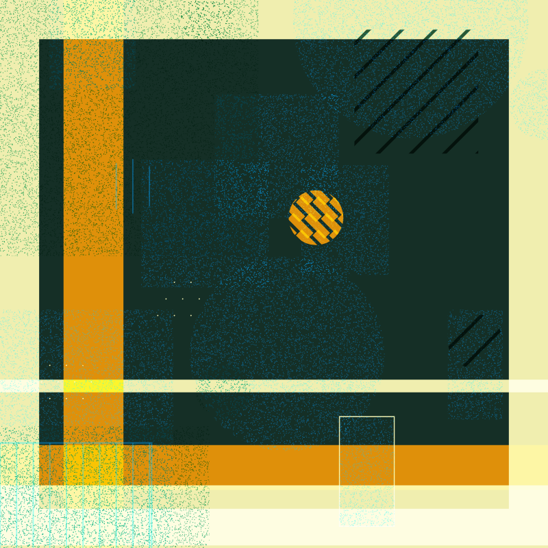 Lands #1