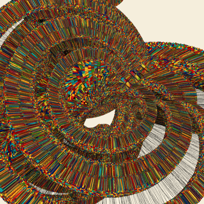 Singularithm #1125