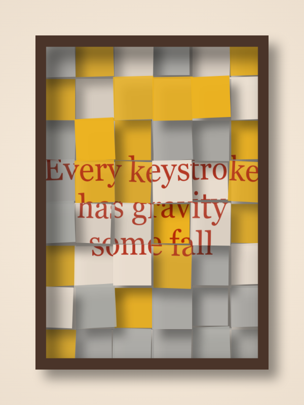 The Metaphor Machine #29696