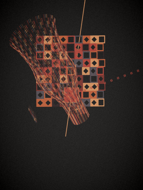 Toccata #64