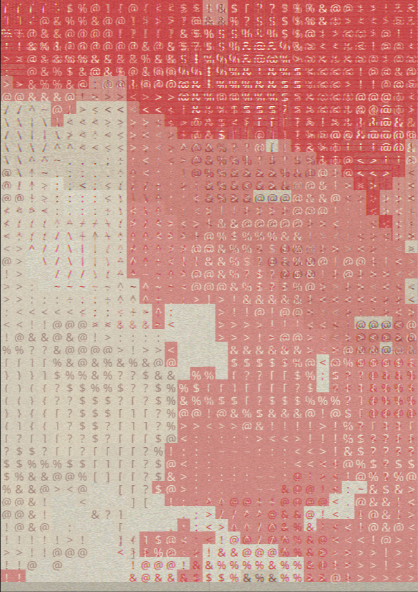 Convergence Remnants #15799