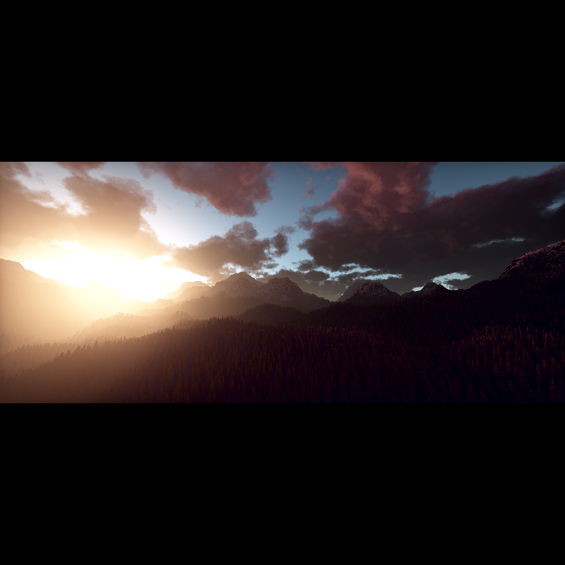 Before the Storm