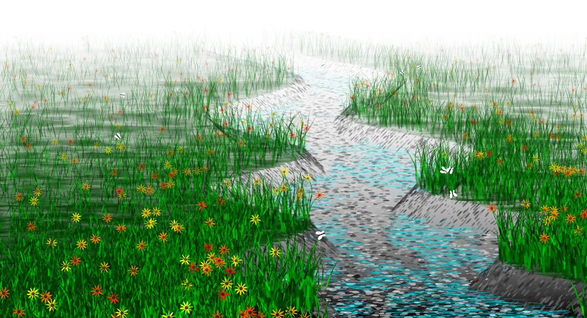 Wetlands #27