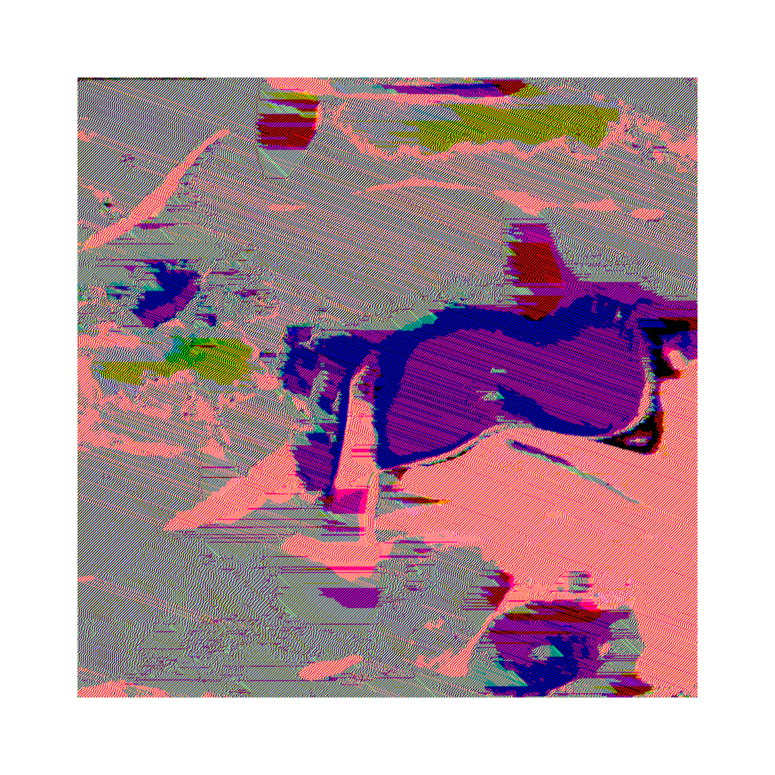 FHX-1 #301