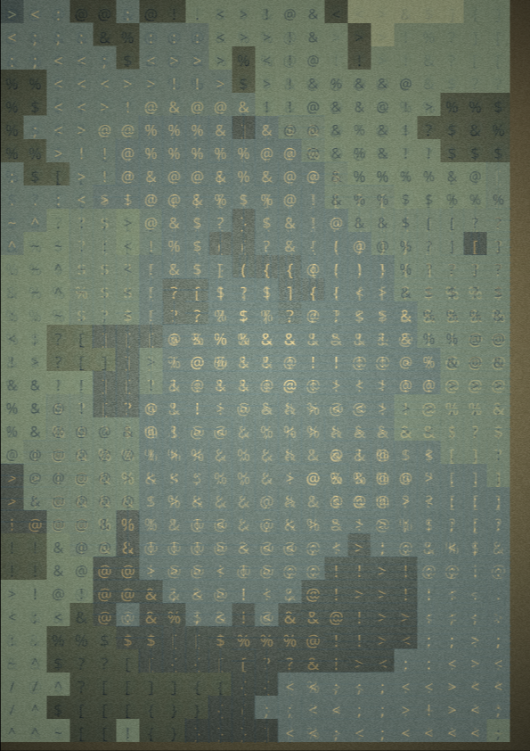 Convergence Remnants #23951