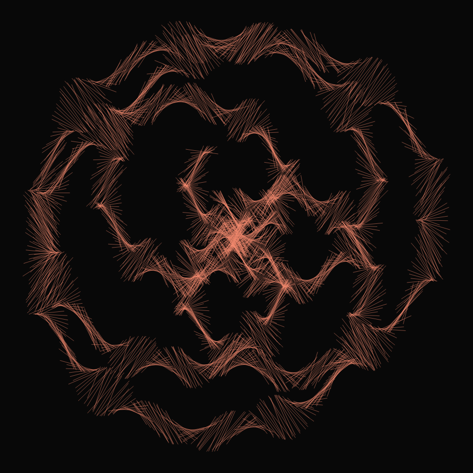 The Noise #14286