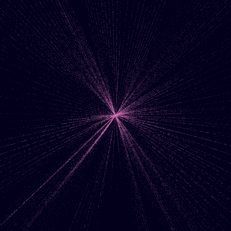 New space #114