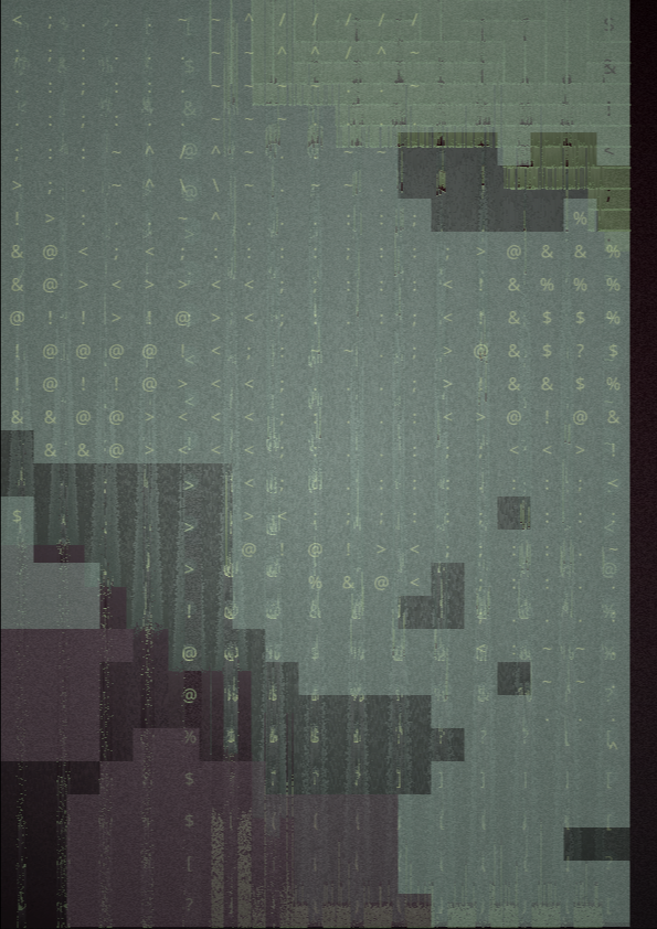Convergence Remnants #10941