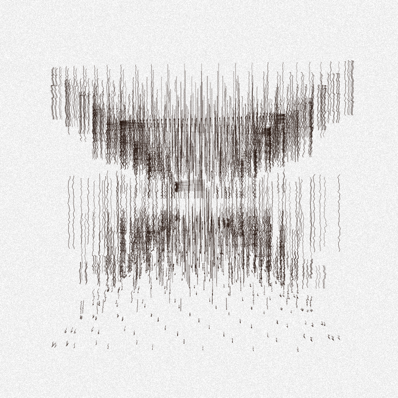 Suprematist Method #2 #124