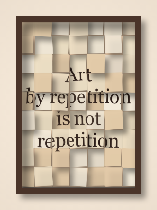 The Metaphor Machine #42576
