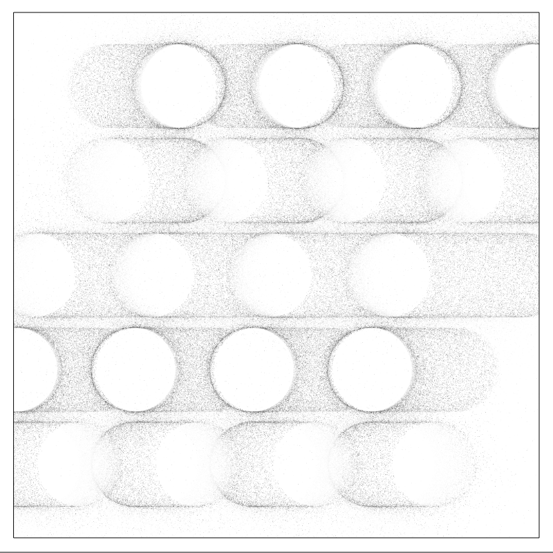 Compensatory Motion #2