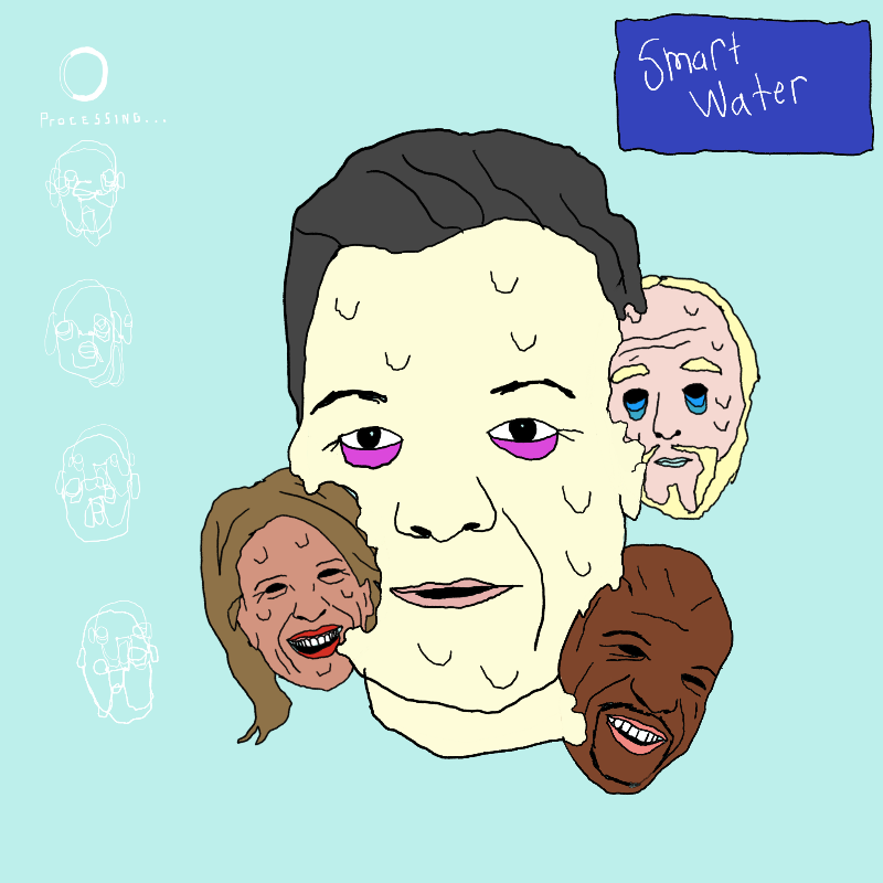 big! fucking shiddy! celebrity cash grab! #125