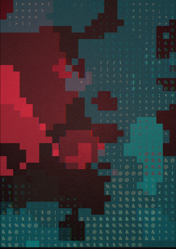 Convergence Remnants #8930