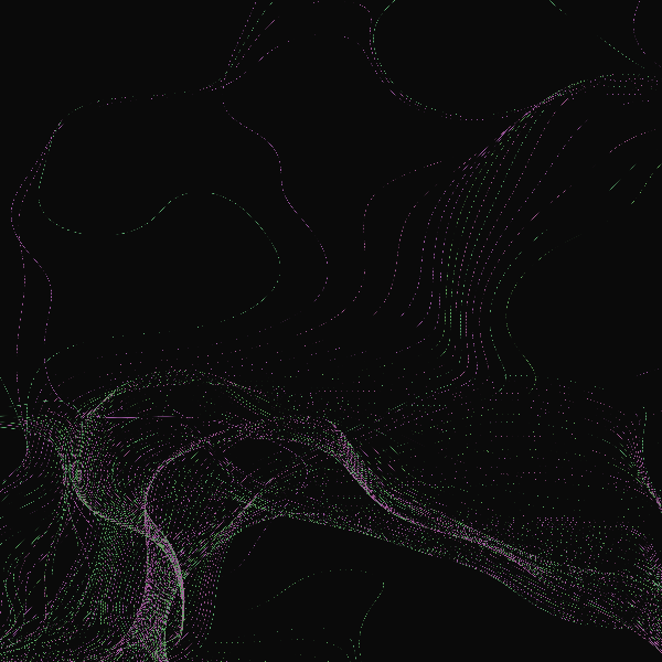 plasma filaments #15