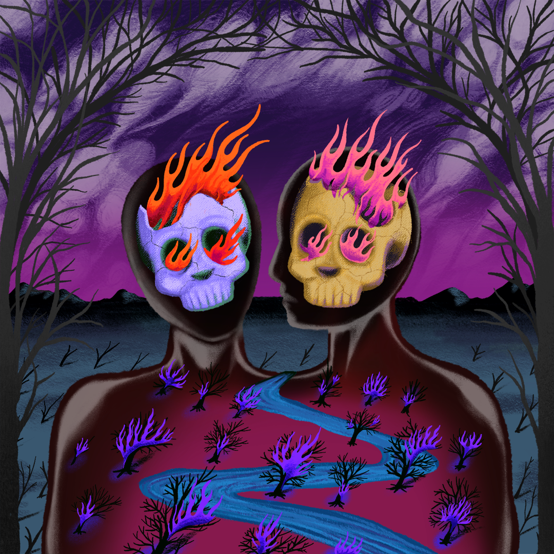 "HVN/HLL" #52