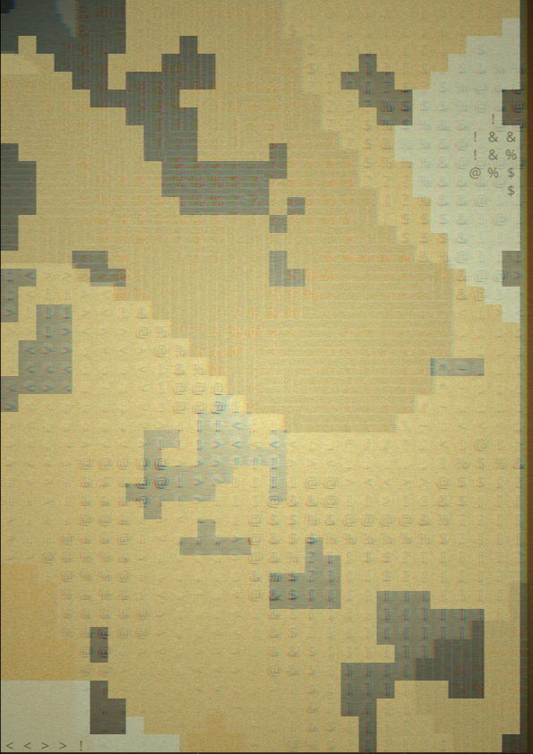 Convergence Remnants #21384