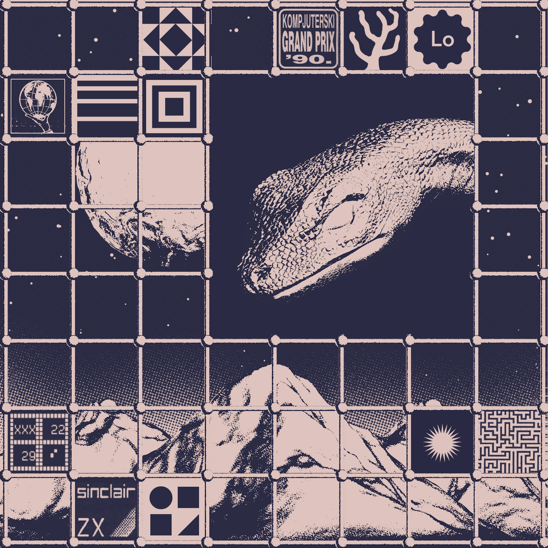 Genesis #12