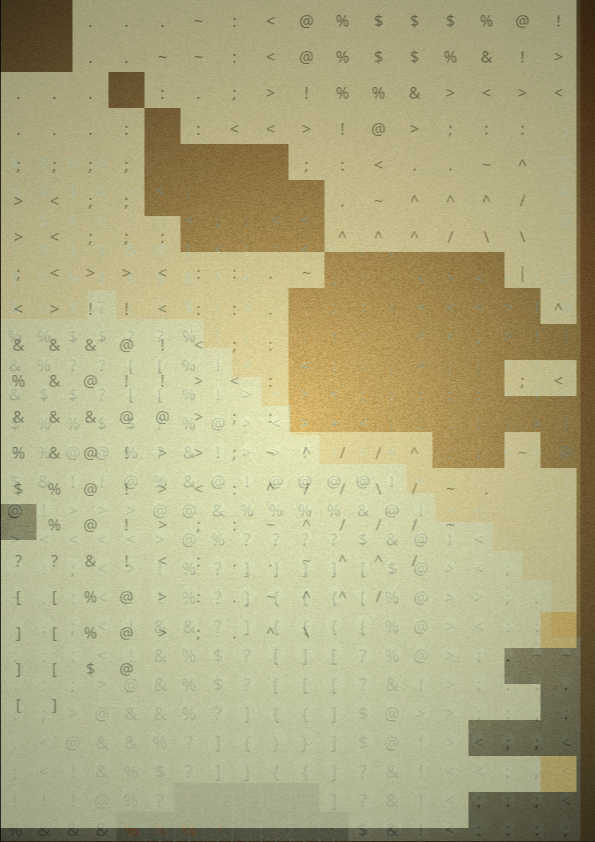 Convergence Remnants #16784