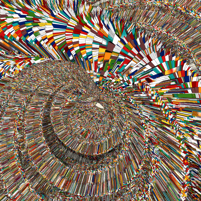 Singularithm #319