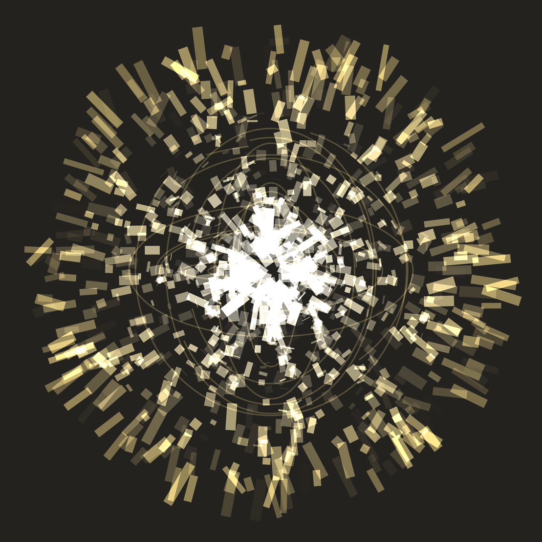 Chaos Cluster #25