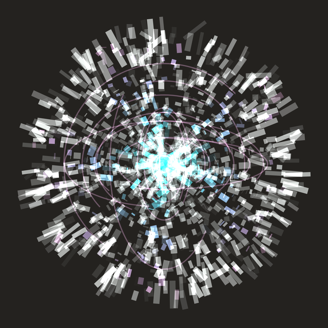 Chaos Cluster #180