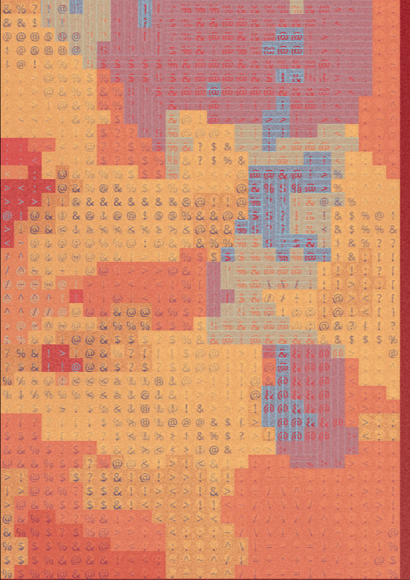 Convergence Remnants #2816
