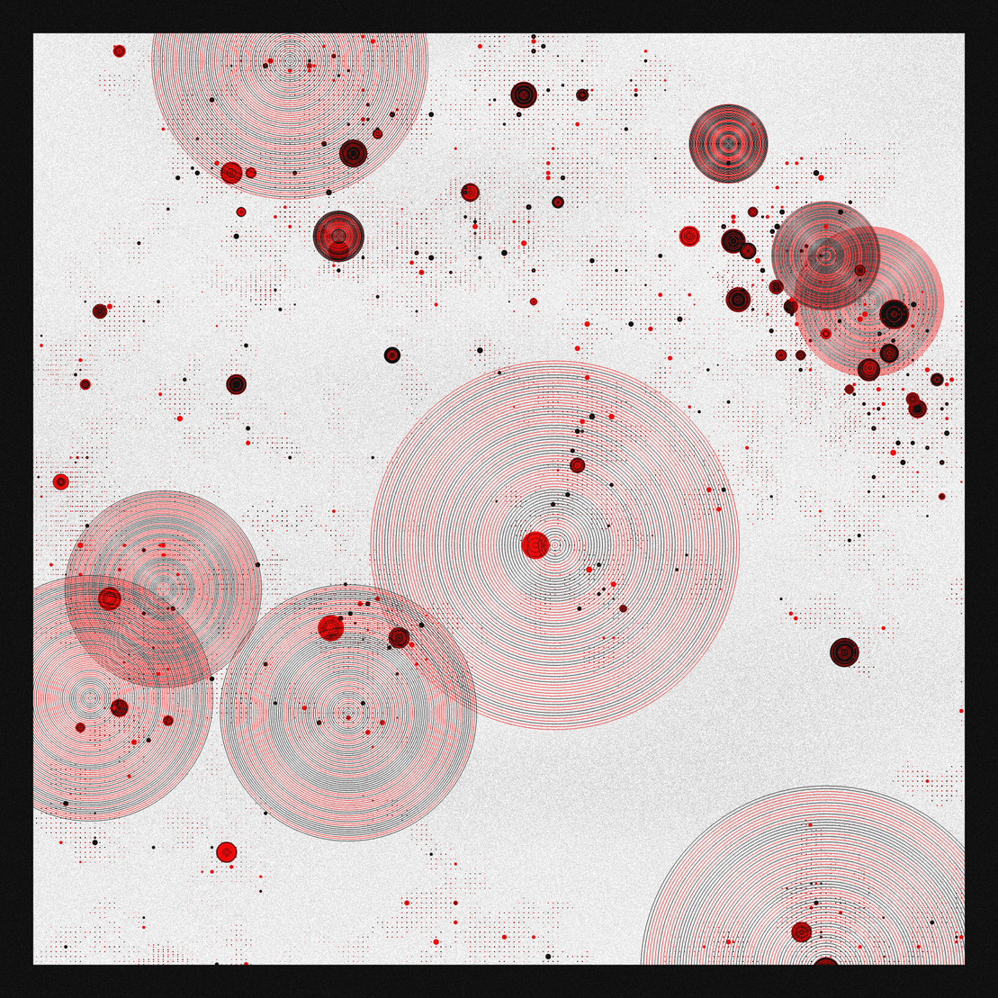 Expression of circles #13