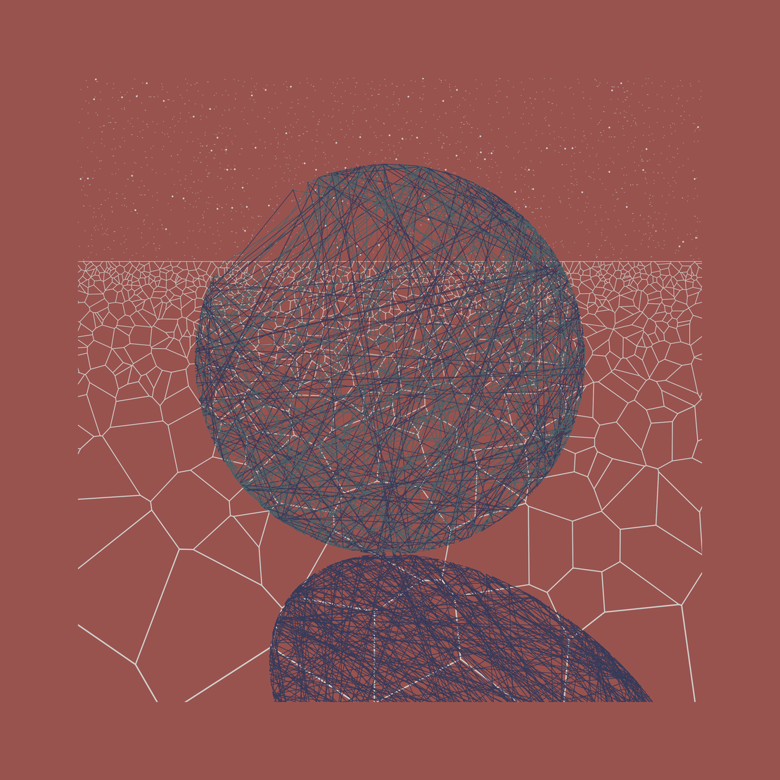 Under a New Sky #167