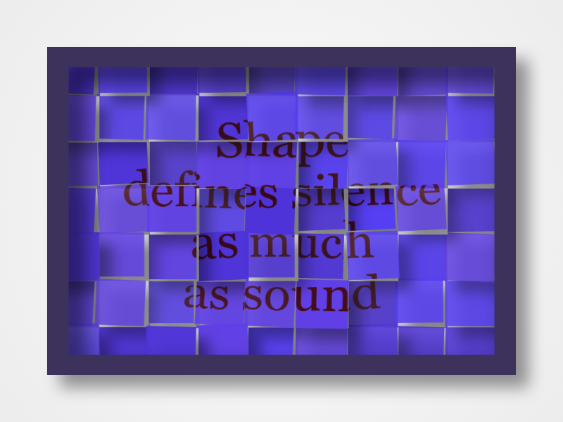 The Metaphor Machine #22978