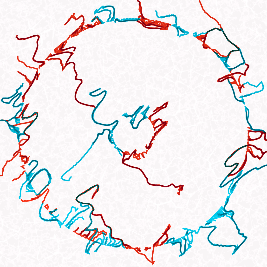 Plottable Field (8 frames) #91