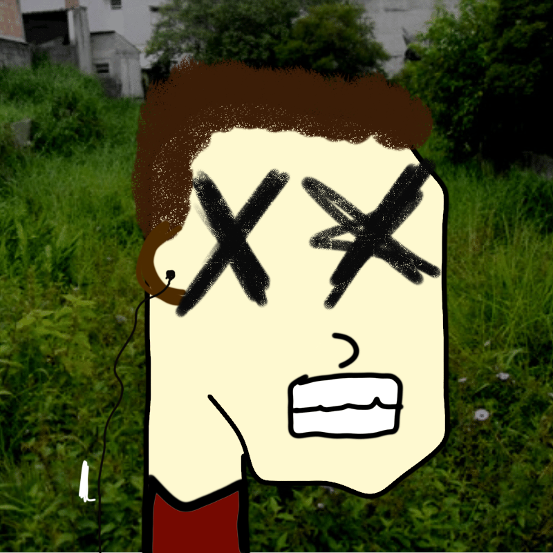 HicEtLucas #3