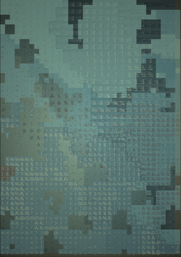 Convergence Remnants #16589