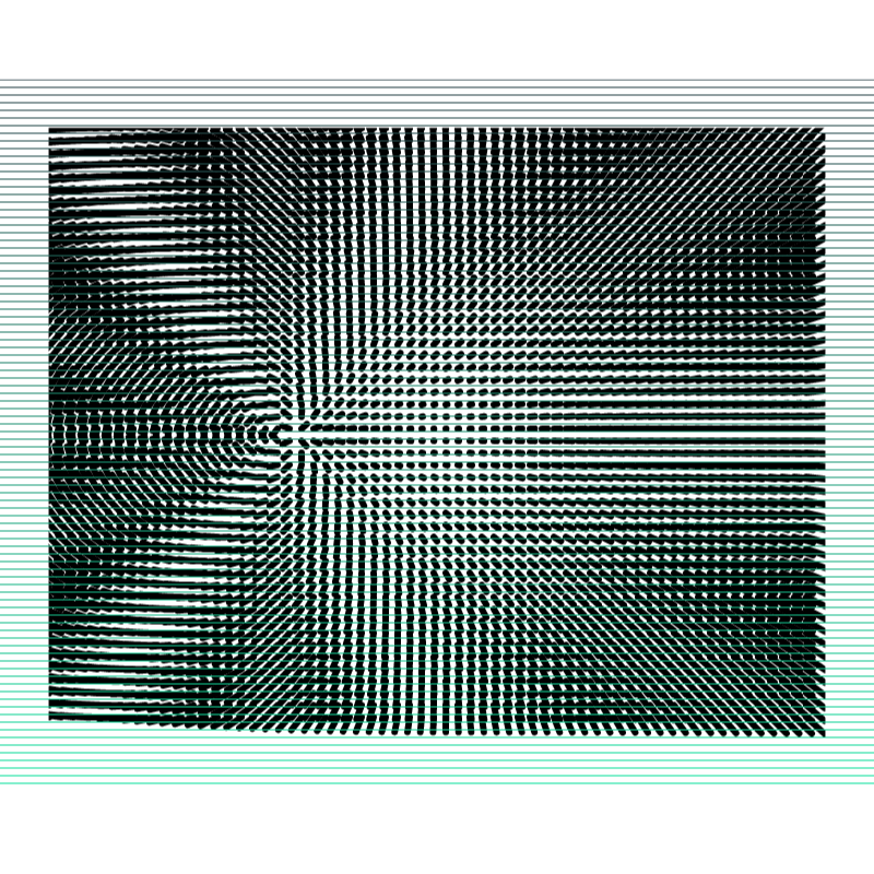 Primordial Signal #2
