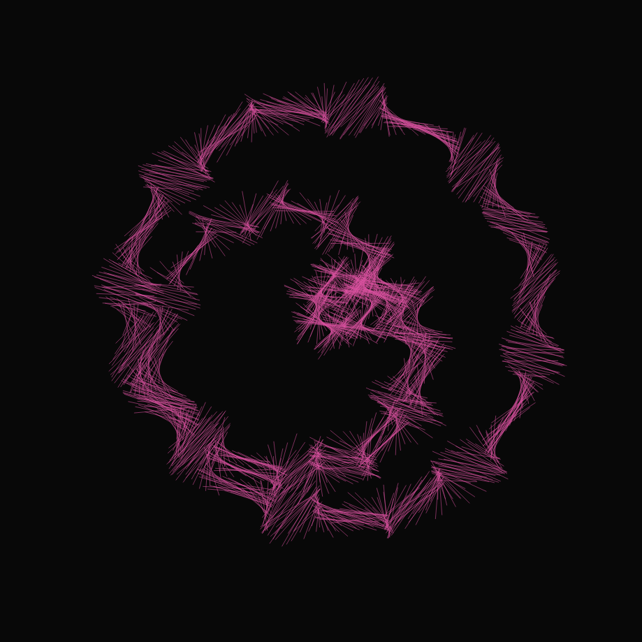 The Noise #14932