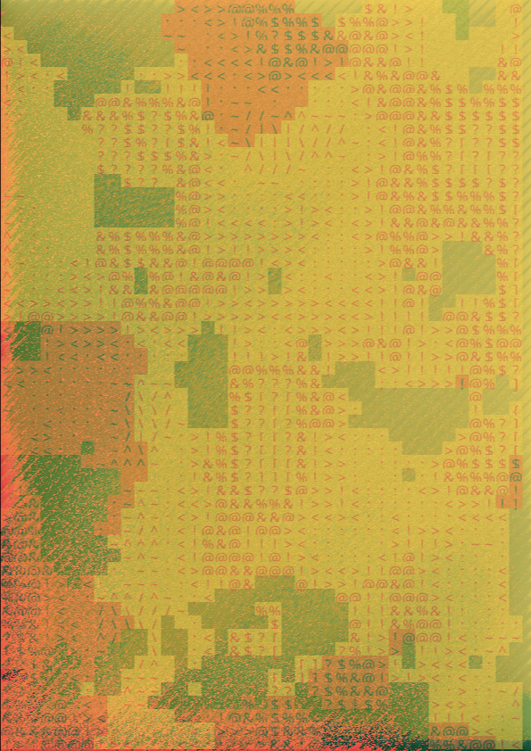 Convergence Remnants #22916