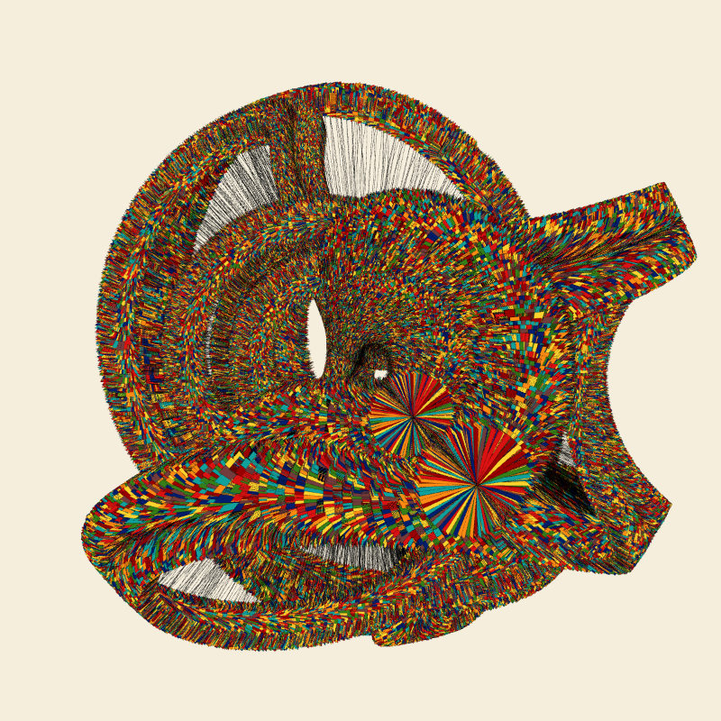 Singularithm #1206