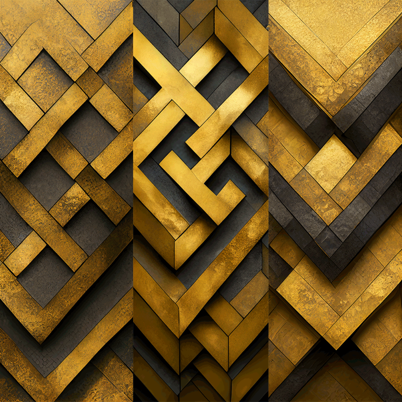 AI Gold #44