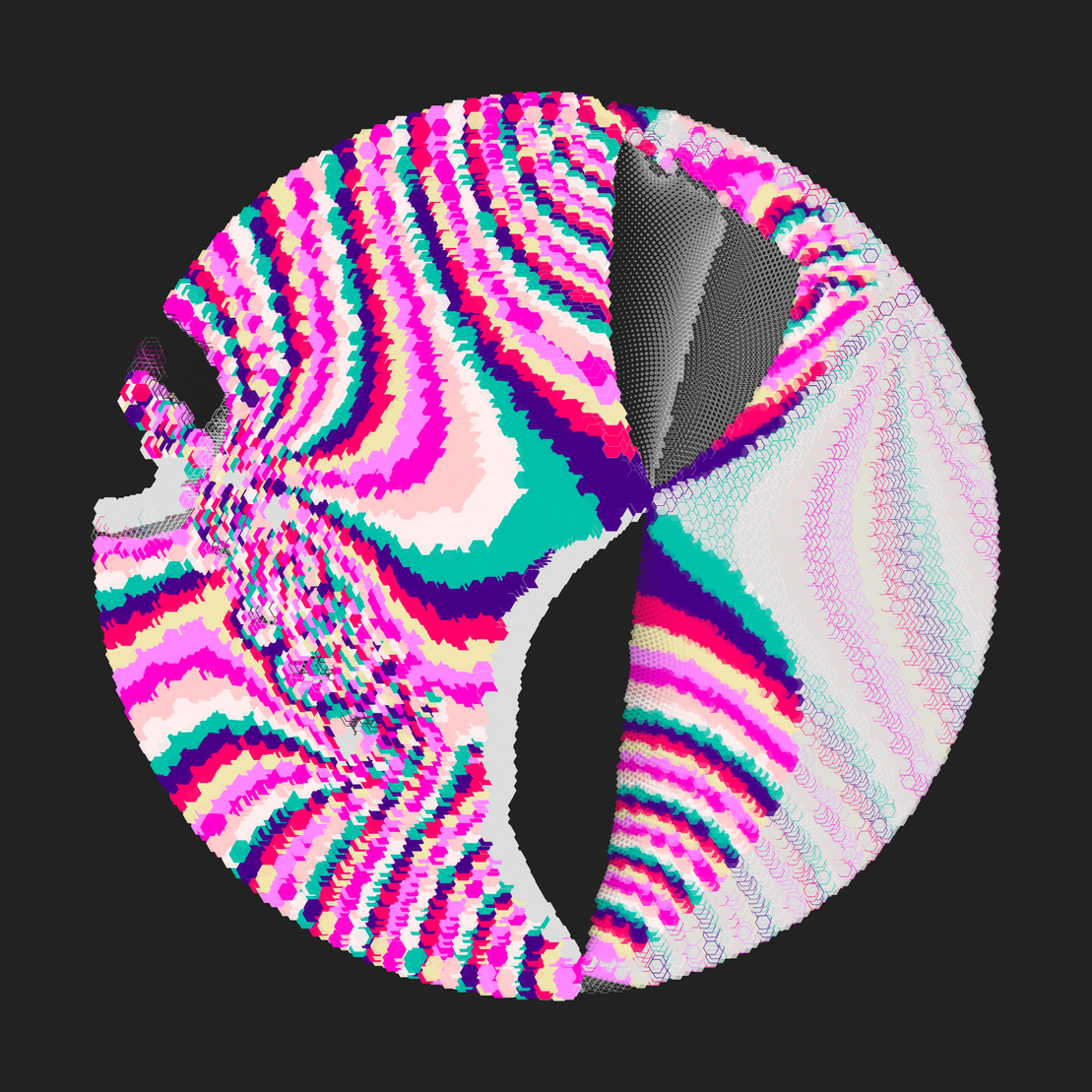 Still C #25637