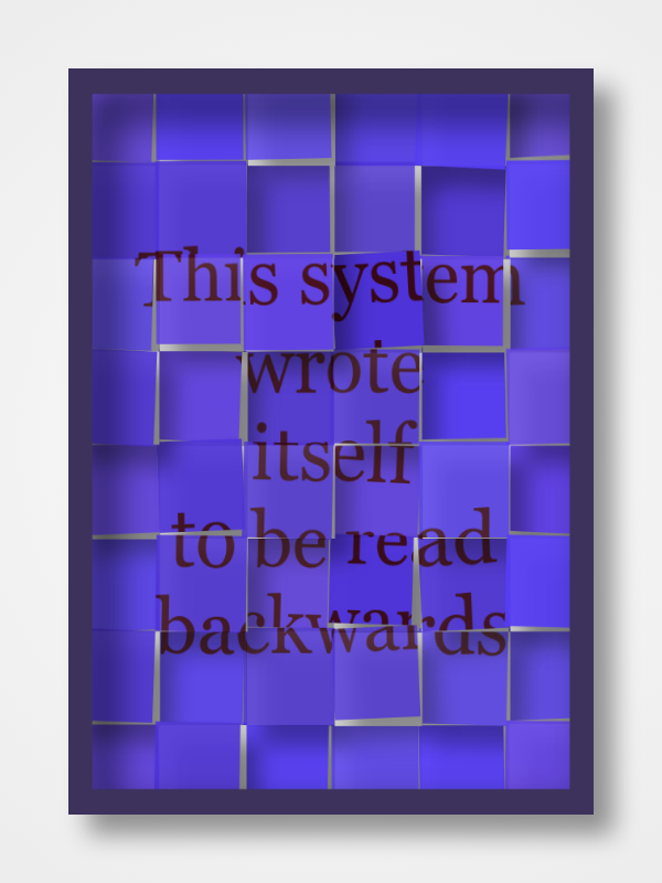 The Metaphor Machine #13397