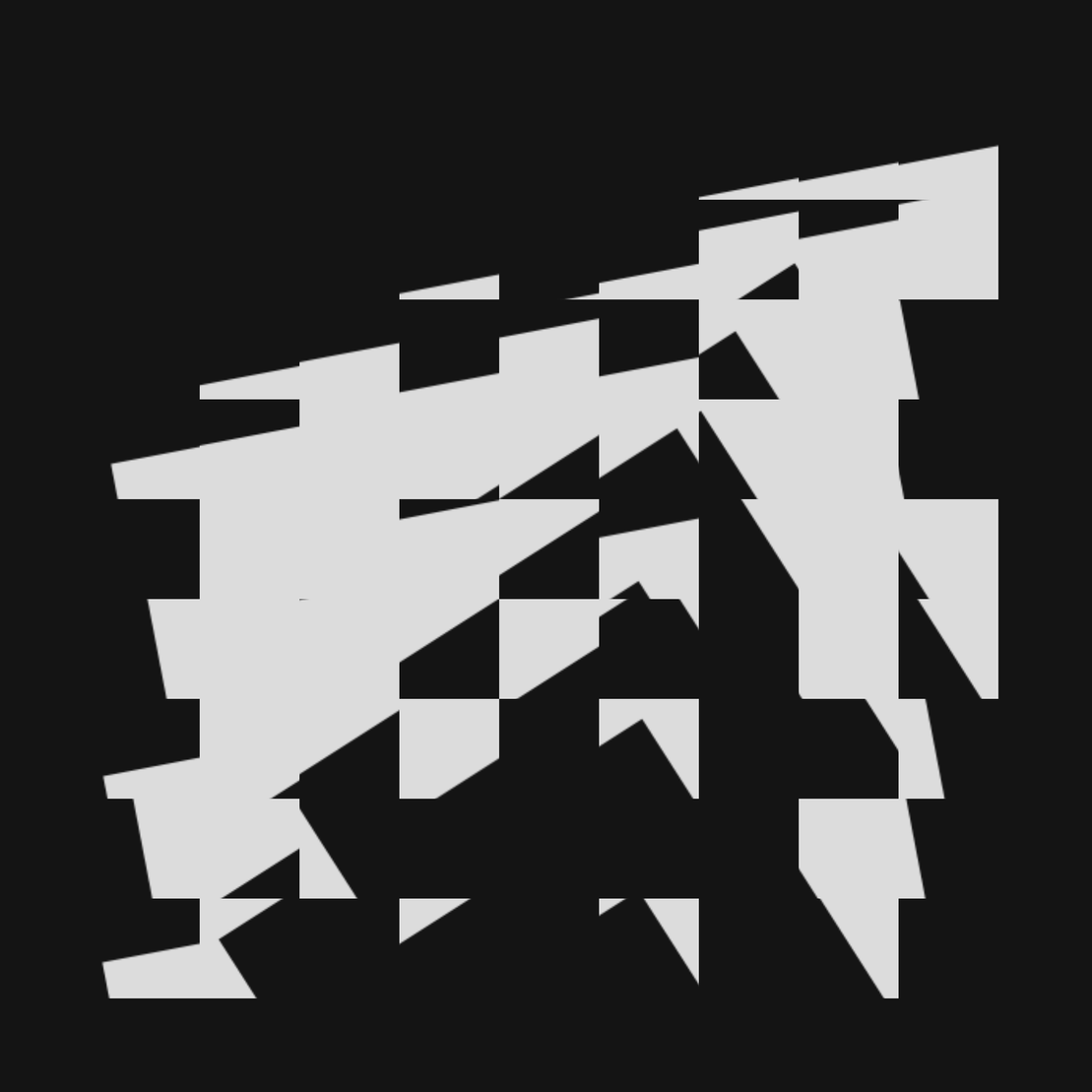 Fragment S1  #8